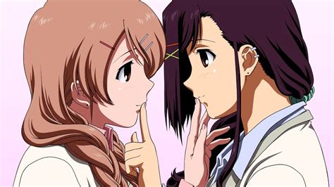 38 Best Yuri Anime Of All Times